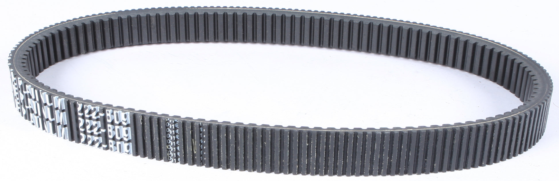 Max Torque Platinum Belt 46 3/4" X 1 15/32"