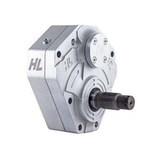 4  Portal Dual Idler 15% Gear Reduction Polaris