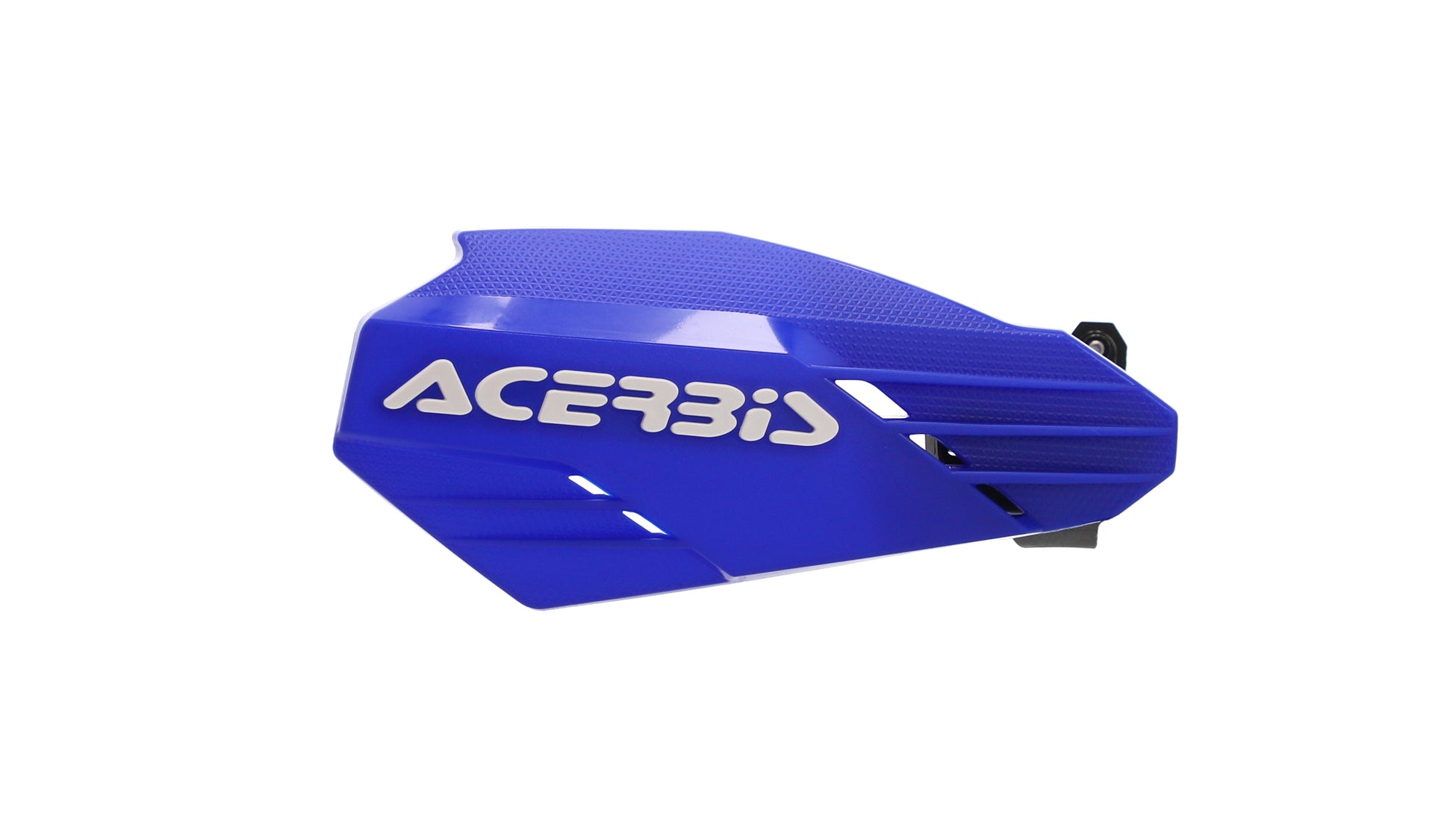 Linear Handguard Blue/White