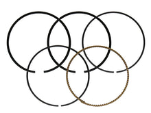 Piston Rings 80.96mm Ac/Kaw For Namura Pistons Only