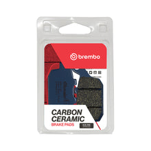 Prime Brake Cc Pads OEM Organic