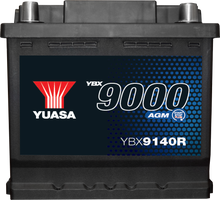 Ybx9140r Agm   Spill Proof