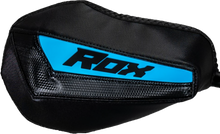 Gen 3 Flex Tec Handguards Blk/Lt Blue