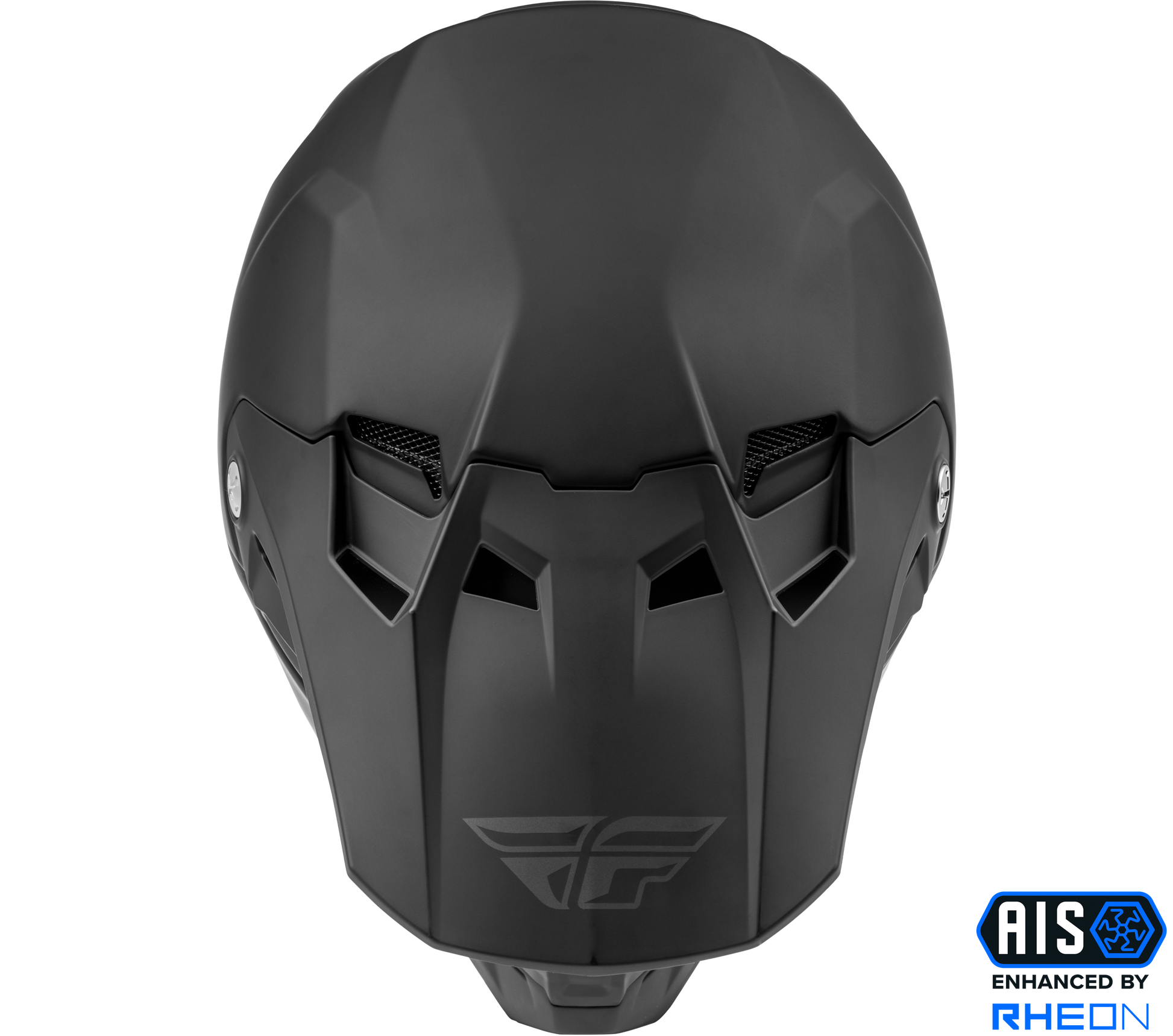 Formula Cc Solid Helmet Matte Black Lg