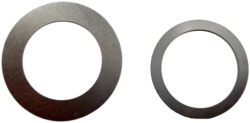 Primary Clutch Post Shim 1.65" X 1.25" X .010"