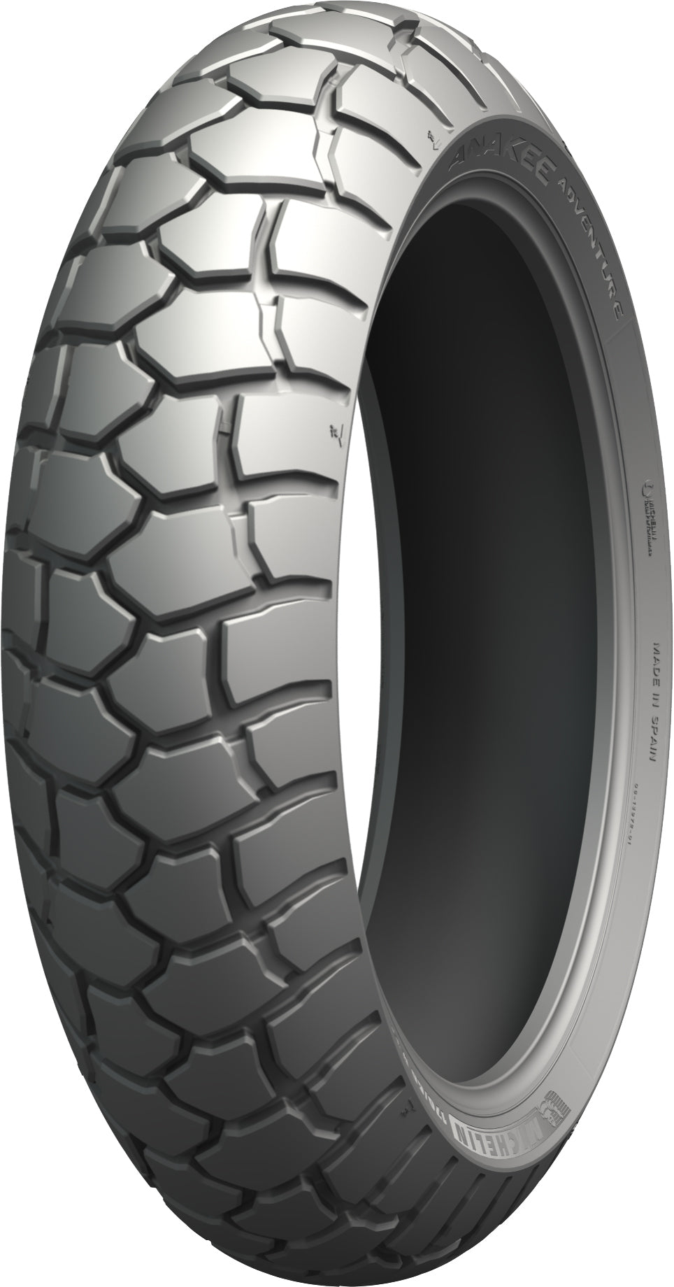 Tire Anakee Adventure Rear 160/60r17 69h Tl/Tt