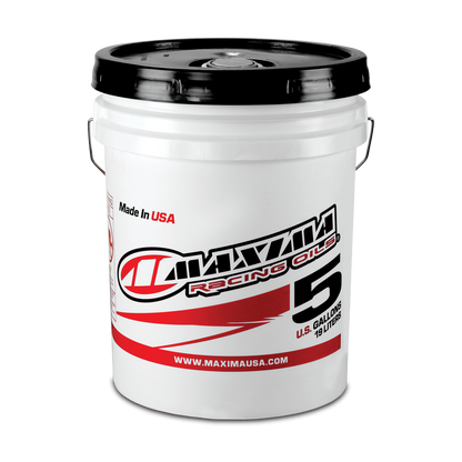 Sxs Synthetic Gear Oil 75w140 5gal Pail