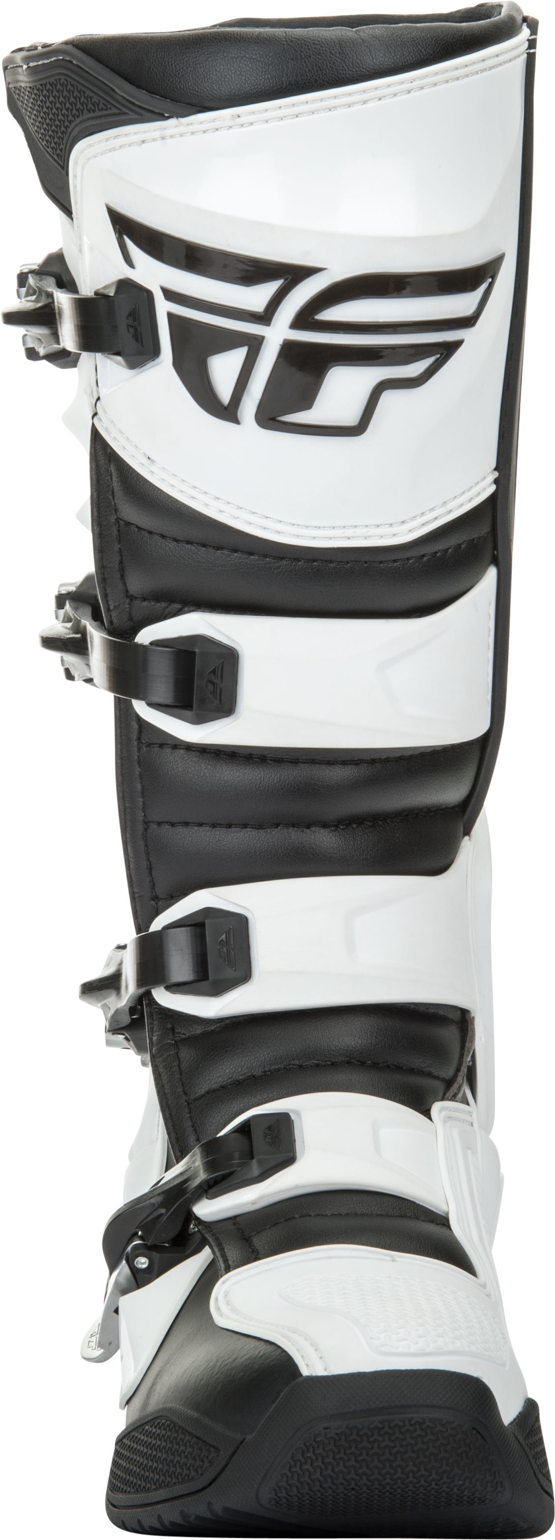 Fr5 Boots White Sz 12