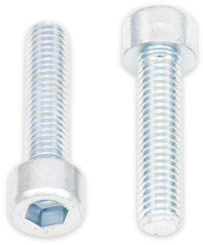 Smooth Socket Head Allen Bolts 6x1.0x30mm 10/Pk