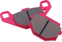 BikeMaster BM-317 Sintered Brake Pads