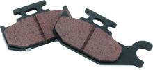 BikeMaster Suzuki Brake Pads