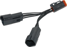 Power Plug Y Adaptor All 94 11 Touring Models
