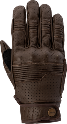 Roadster 3 Ce Ladies Glove Brown Xl