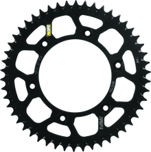 ProTaper Honda Rear Black Sprocket - 55 Teeth