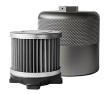 Hyper Flow Lifetime Oil Filter 3/4"  16 Thread