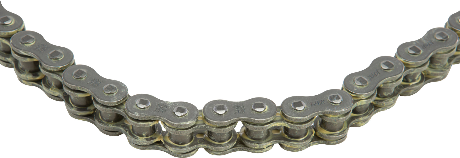 O Ring Chain 100' Roll