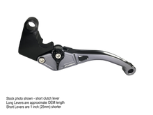 Vortex Racing H-L207 H626 Clutch Lever Short- Titanium