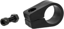 Frame Mount Clamp W/ Bolt 1 1/8"