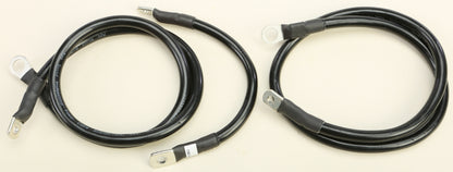 Battery Cable Dresser Flh/Flt