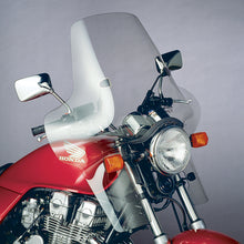 Plexifairing 3 Windshield Fairing Clear 1"