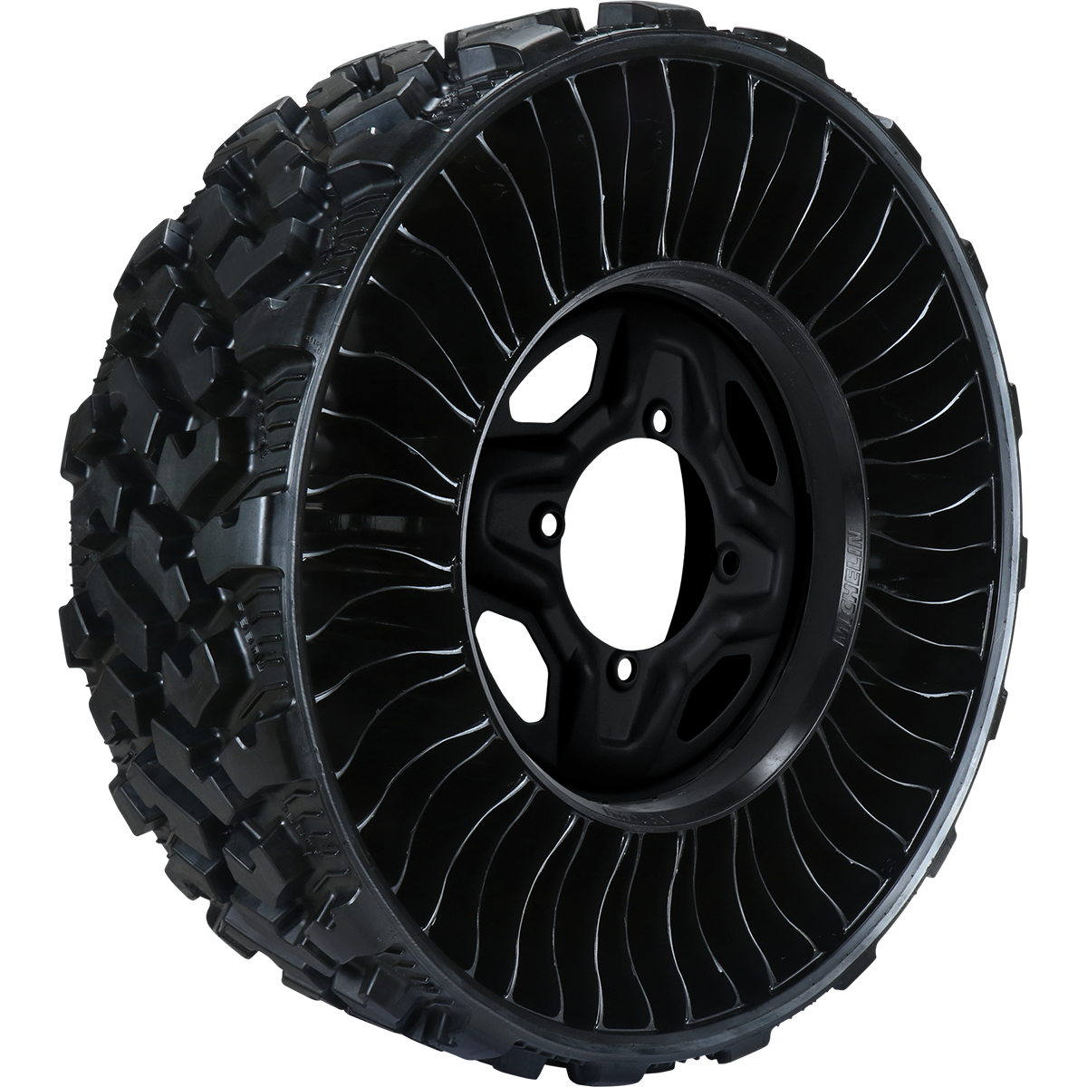 Tweel Kit Utv 26x11x14 4/156 (62mph)