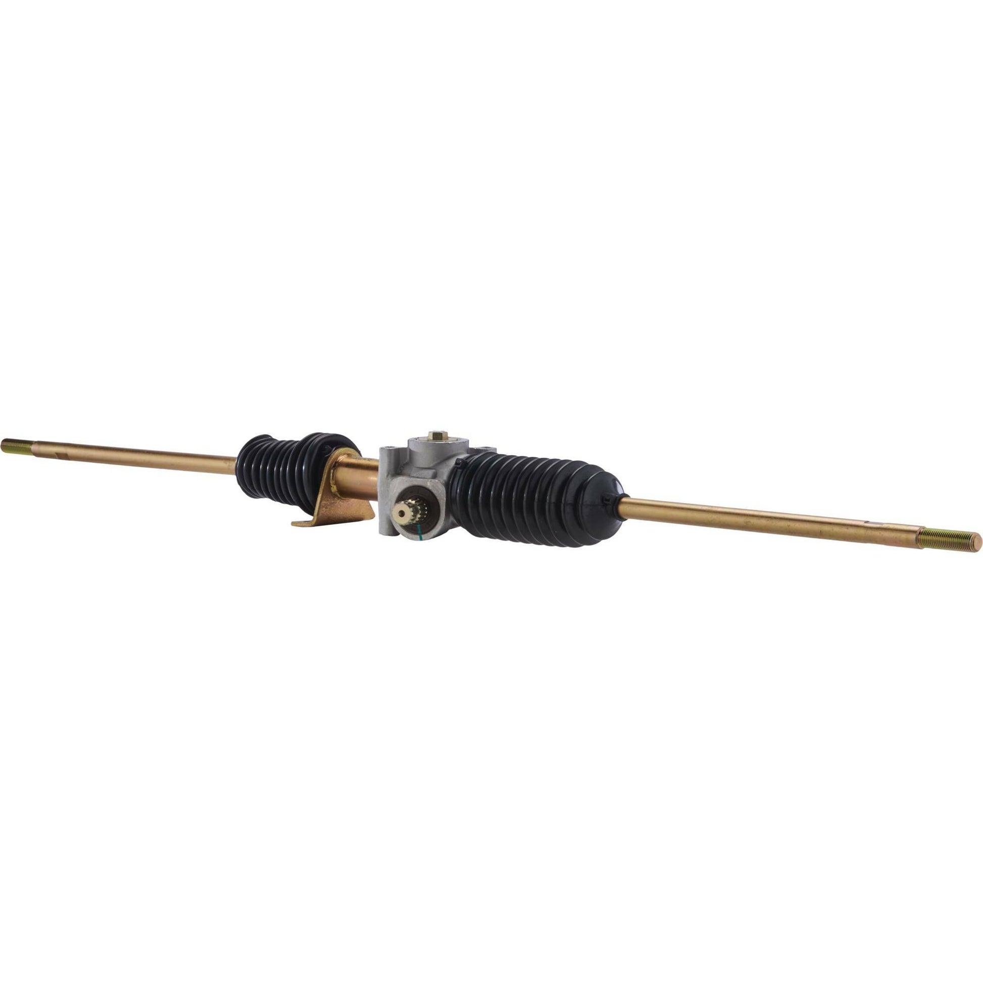 Steering Rack Assembly Pol