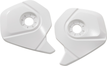 Covert Fx Side Covers Gloss White