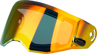 Md 74s Red Iridium Electric Shield W/Cord