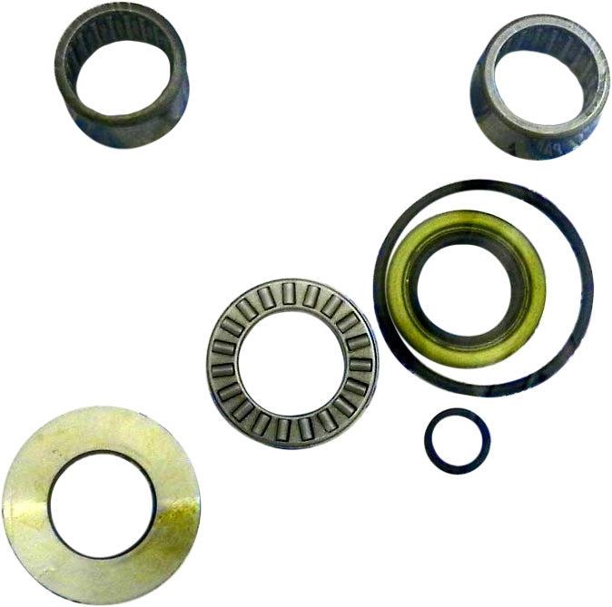Pump Repair Kit Sea Doo