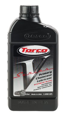 Vseries Primary Chaincase Lube 1l