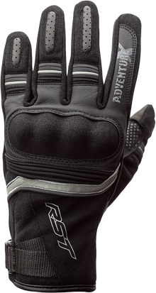 Adventure X Ce Glove Black Sm