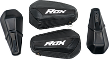 Gen 3 Mtn Lite Handguards Black/ White
