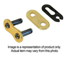 Master Link Rtg1 Sealed Rivet 525 Gld