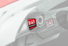 Rs 9 End Cap Decal Lh