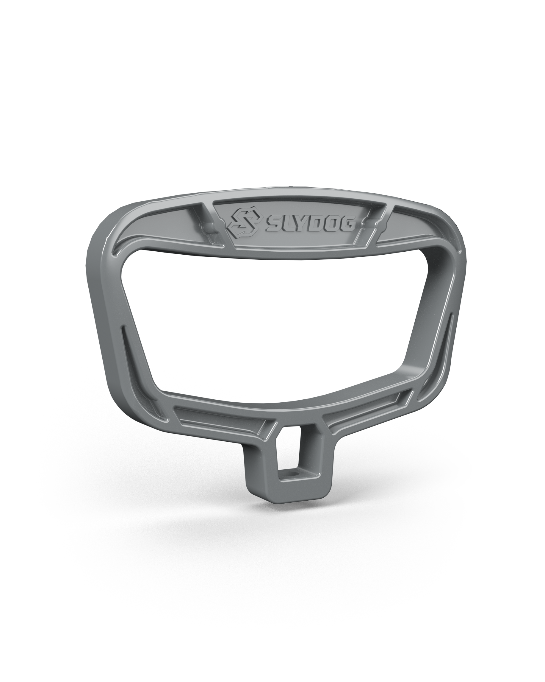 Pull Handle Grey
