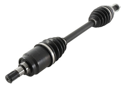 8 Ball Extreme Axle Front