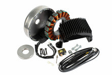 Alternator Kit Flh/Flt Fxr 89 98