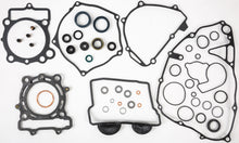 Complete Gasket Kit W/Oil Seals Kaw