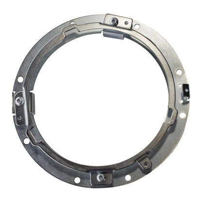 7" Headlight Mounting Ring