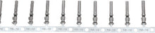 Deutsch Stamped Female Terminl Hd# 72191 94 100 Pk