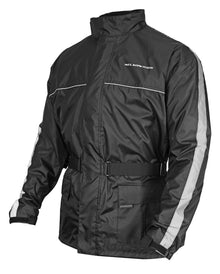 Solostorm Jacket Black 2x