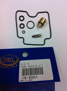 Carburetor Repair Kit