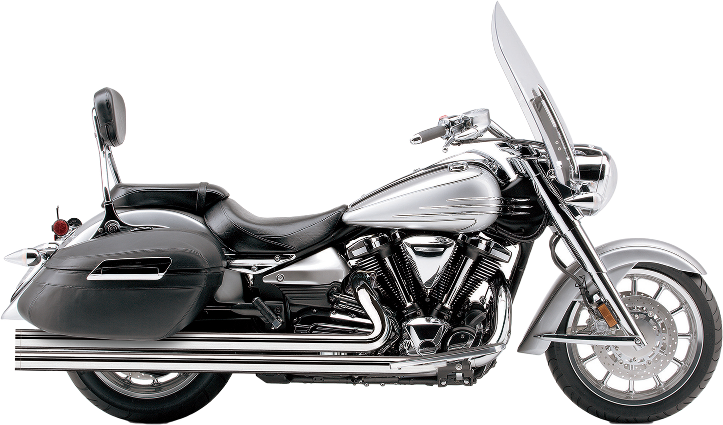 Speedster Xtra Longs Ii F/S Ch Hon Vt1300cr/Cs/Ct/Cx 10 19