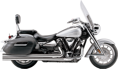 Speedster Xtra Longs Ii F/S Ch Hon Vt1300cr/Cs/Ct/Cx 10 19