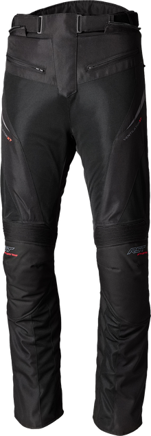 Pro Series Ventilator Xt Ce Jean Black/Black Textile 4xl