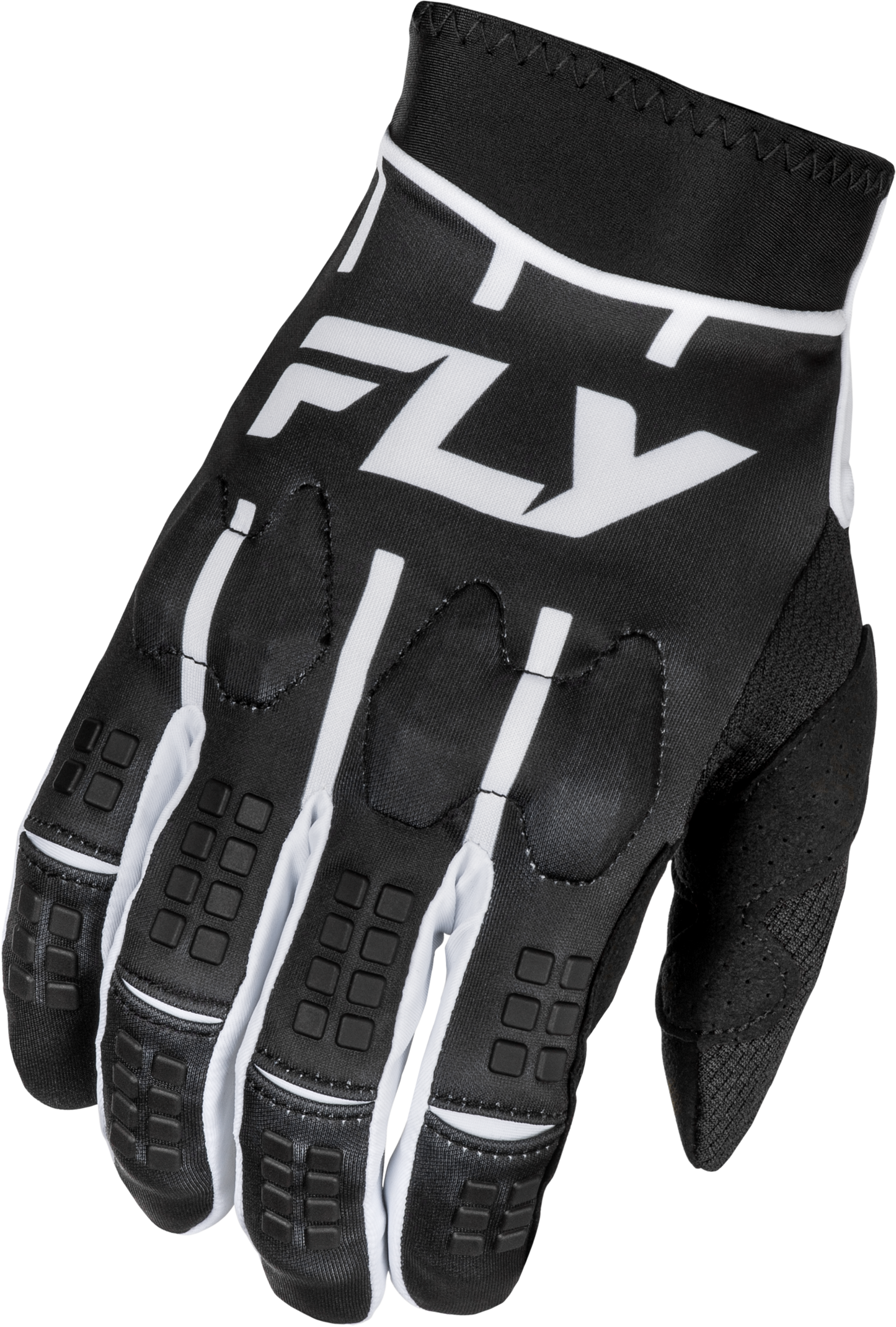 Evolution  Dst Gloves Black/White Xl