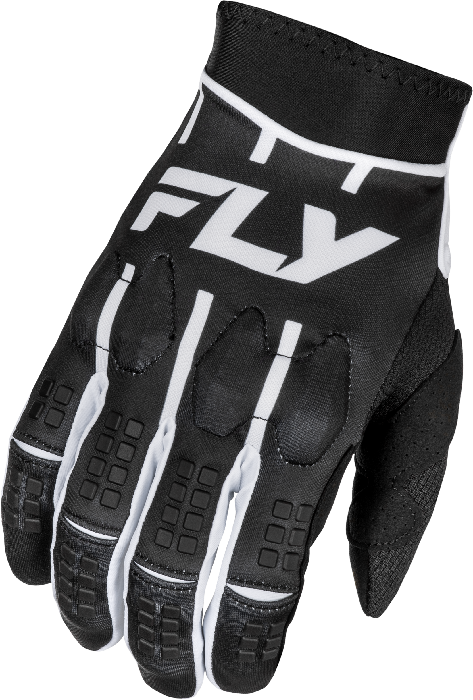 Evolution  Dst Gloves Black/White Xl