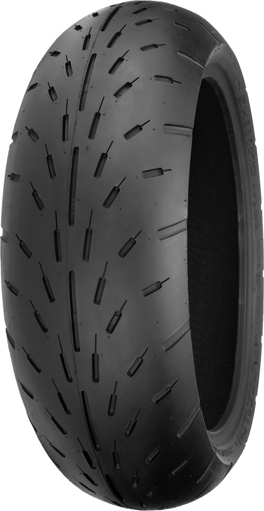 Tire 003 Stealth Rear 160/60zr17 69w Radial Tl