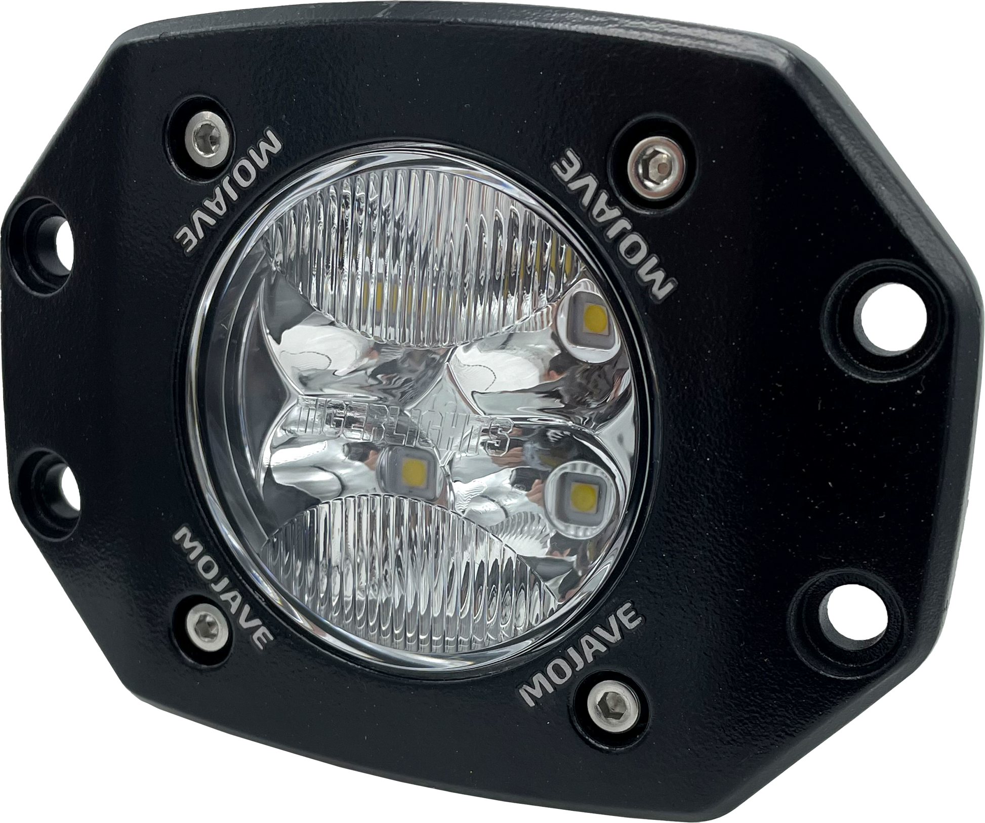 3" Flush Mount Led