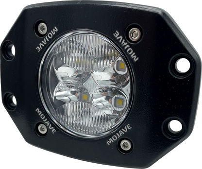 3" Flush Mount Led